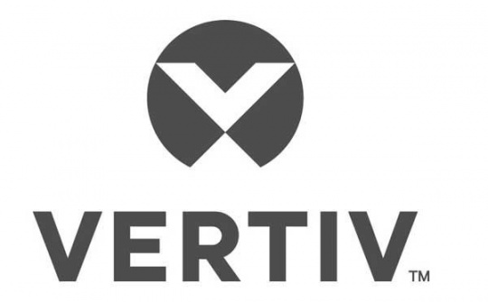 Emerson Network Power đổi thương hiệu thành Vertiv tại Việt Nam