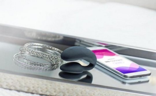 Theo dõi người dùng, Công ty sản xuất sex toy Canada bị phạt 3,75 triệu USD