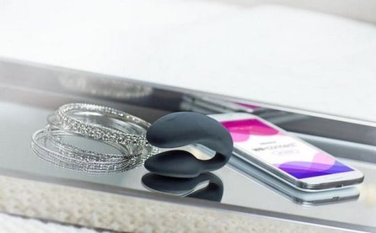 Theo dõi người dùng, Công ty sản xuất sex toy Canada bị phạt 3,75 triệu USD