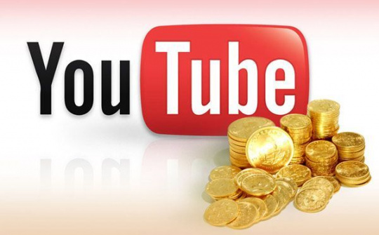 "Đào vàng" từ Youtube như thế nào?