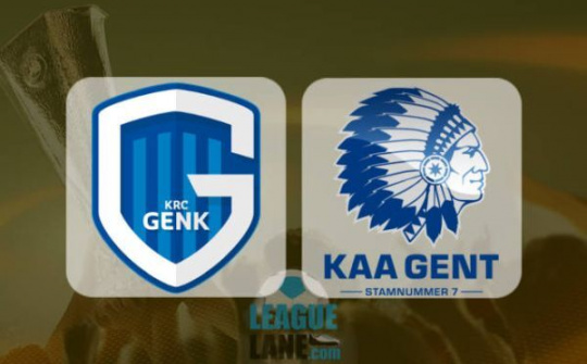 Link SopCast, Ace Stream xem trực tiếp Genk vs AA Gent (01h00 ngày 17/3)