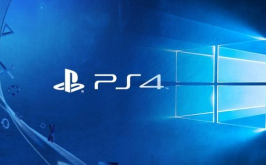 Các game dành riêng cho PlayStation 4 (PS4) sắp có mặt trên PC