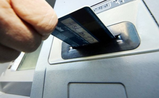 Kaspersky: Chỉ 19% ngân hàng quan tâm đến các cuộc tấn công vào máy ATM