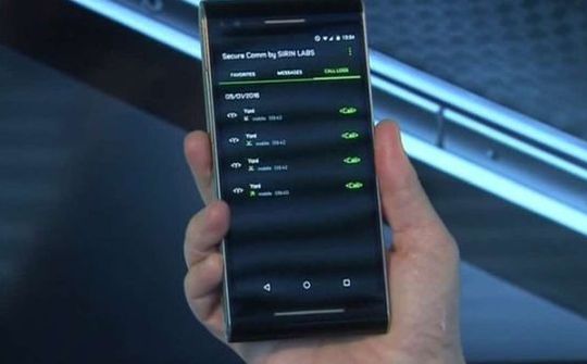 Người sử dụng Gmail sẽ có thể stream video trực tiếp từ các file đính kèm
