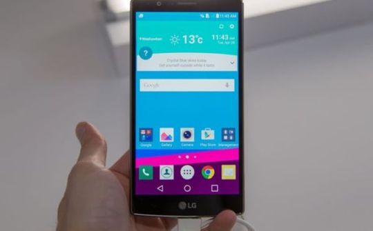 Người dùng LG G4 và LG V10 đã gửi đơn kiện LG vì lỗi bootloop