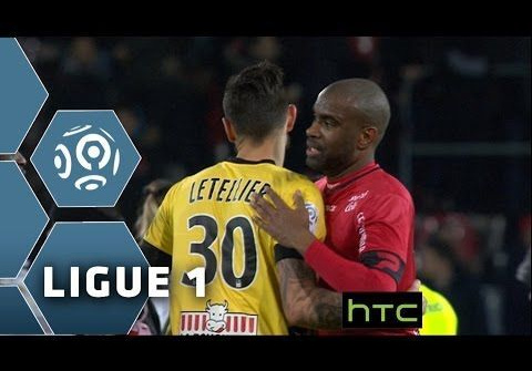 Link SopCast, Ace Stream xem trực tiếp Angers SCO vs Guingamp (2h00 ngày 19/3)