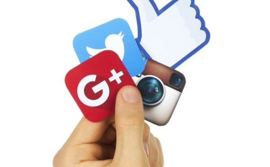 Ủy ban Châu Âu đã có biện pháp cứng rắn nhằm vào Facebook, Google và Twitter