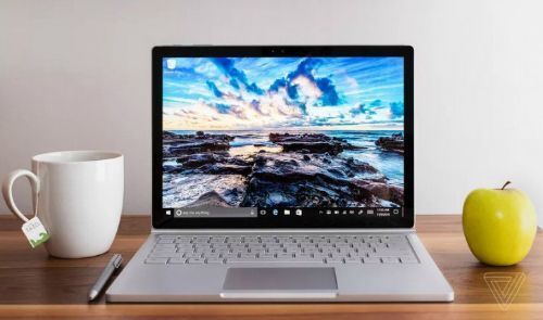 Surface Book 2 sẽ "bỏ rơi" thiết kế 2 trong 1 linh hoạt, quay về kiểu truyền thống