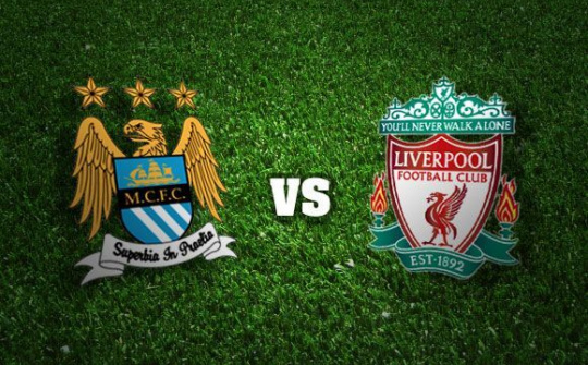 Link SopCast, Ace Stream xem trực tiếp Man City vs Liverpool (23h00 ngày 19/3)