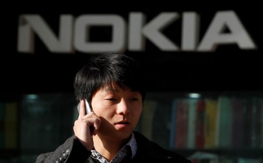 Vẫn còn một chỗ trống thích hợp dành cho Nokia trên thị trường di động