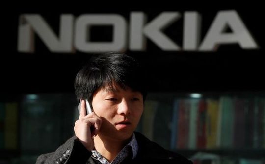 Vẫn còn một chỗ trống thích hợp dành cho Nokia trên thị trường di động