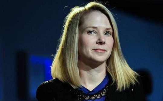 Yahoo cắt toàn bộ lương thưởng của đội ngũ lãnh đạo