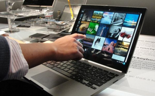 Google không còn ý định phát triển laptop Pixel trong thời gian tới