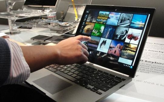 Google không còn ý định phát triển laptop Pixel trong thời gian tới