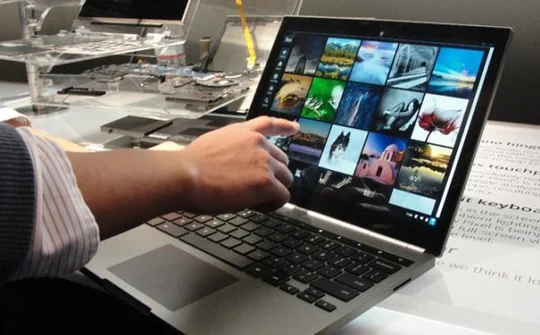 Google không còn ý định phát triển laptop Pixel trong thời gian tới