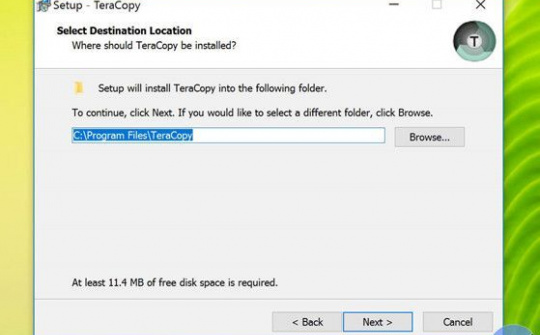 [Thủ thuật] Tăng tốc độ sao chép tập tin trên Windows