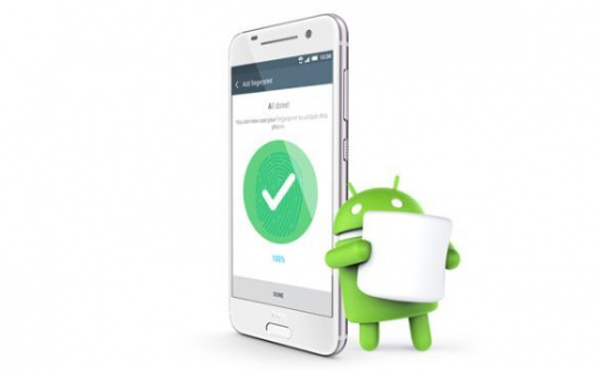 HTC One A9 giảm giá 1 triệu đồng tại thị trường Việt Nam