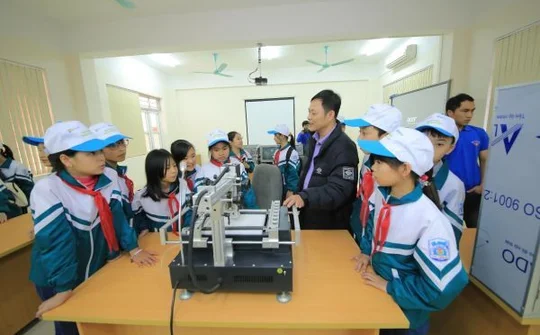 VNCERT: 7.700 website bị tấn công mạng trong quý 1/2017