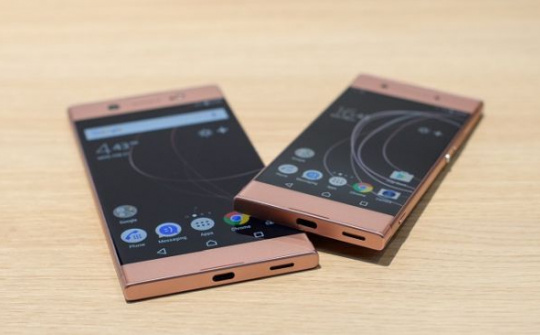 Samsung Galaxy S8 nhái đã xuất hiện tại Việt Nam với giá rẻ