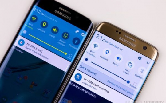 Phần lớn doanh số của Samsung nằm ở những sản phẩm giá rẻ