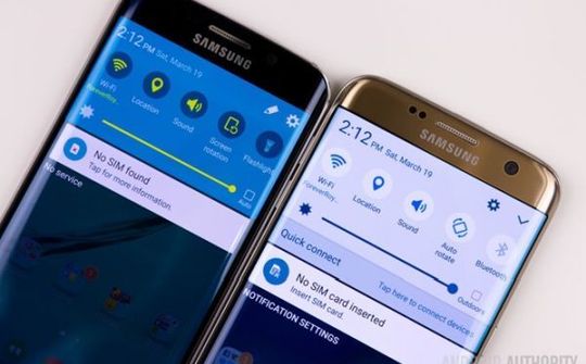 Phần lớn doanh số của Samsung nằm ở những sản phẩm giá rẻ