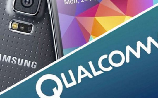 Samsung sẽ không được bán chip Exynos cho bên thứ ba trong 25 năm