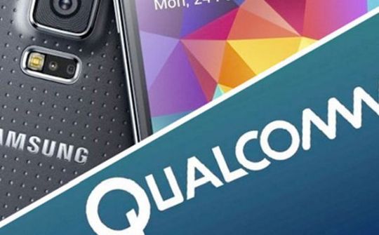 Samsung sẽ không được bán chip Exynos cho bên thứ ba trong 25 năm