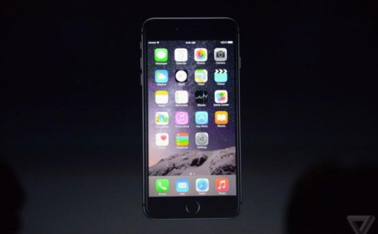 Apple tập trung phát triển công nghệ AR cho iPhone thế hệ tiếp theo