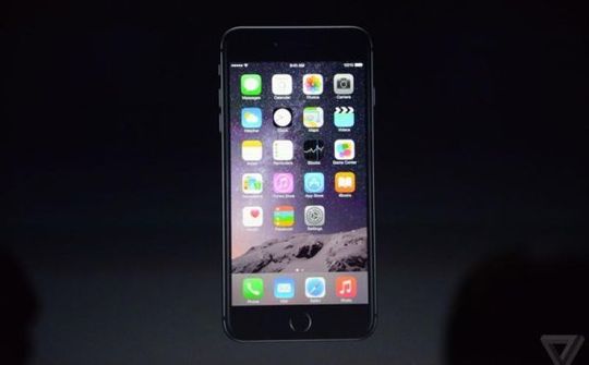 Apple tập trung phát triển công nghệ AR cho iPhone thế hệ tiếp theo