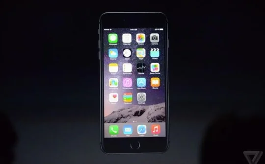 Apple tập trung phát triển công nghệ AR cho iPhone thế hệ tiếp theo