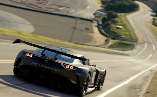 Gran Turismo 7 có thể sẽ đến với PC trong tương lai