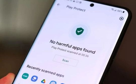 Google tiết lộ lỗ hổng đe dọa hàng triệu thiết bị Android