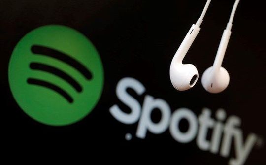 Spotify khẳng định vị thế dẫn đầu trong lĩnh vực dịch vụ âm nhạc trực tuyến