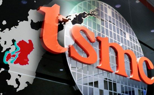 TSMC thành lập cơ sở nghiên cứu thiết bị bán dẫn thứ hai tại Nhật Bản