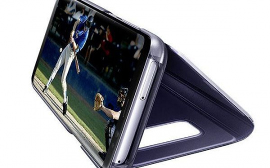 Phụ kiện "chất" cho Samsung Galaxy S8 và S8+