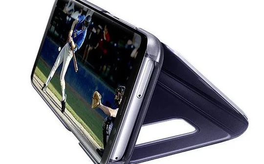 Phụ kiện "chất" cho Samsung Galaxy S8 và S8+