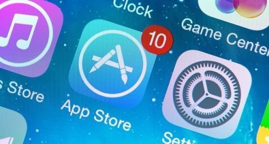Apple thắt chặt quản lý các ứng dụng trên kho App Store