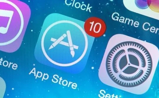 Apple thắt chặt quản lý các ứng dụng trên kho App Store