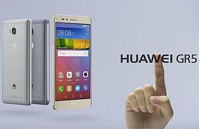 Huawei đạt doanh thu 75,1 tỉ USD, tăng trưởng 32% trong năm 2016