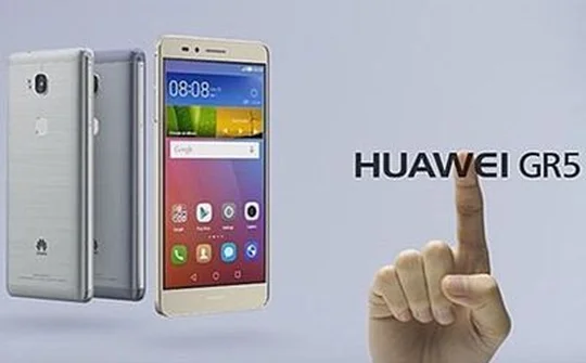 Huawei đạt doanh thu 75,1 tỉ USD, tăng trưởng 32% trong năm 2016