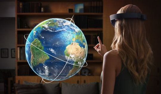 Nền tảng Microsoft HoloLens đã có 150 ứng dụng