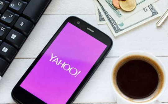Yahoo lại tiếp tục bị tin tặc tấn công, hơn 1,5 tỉ tài khoản Yahoo bị rò rỉ