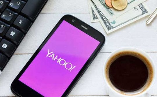 Yahoo lại tiếp tục bị tin tặc tấn công, hơn 1,5 tỉ tài khoản Yahoo bị rò rỉ