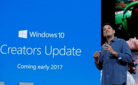 Microsoft sẽ sớm hạ dung lượng của các bản cập nhật Windows 10 sắp tới
