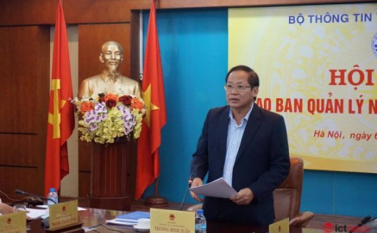 Bộ TT&TT sẽ "trảm" các doanh nghiệp có video quảng cáo sai phạm