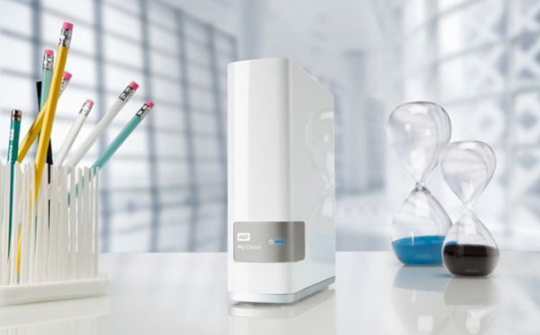 WD My Cloud dính lỗ hổng bảo mật nghiêm trọng, dễ bị tấn công từ xa