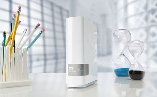 WD My Cloud dính lỗ hổng bảo mật nghiêm trọng, dễ bị tấn công từ xa