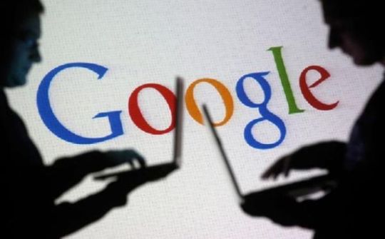 Đảm bảo tính riêng tư, Thổ Nhĩ Kỳ "tẩy chay" Google