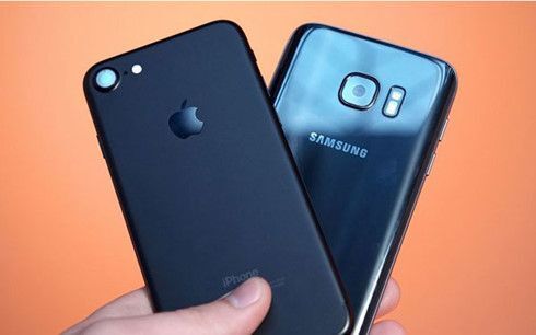 Tỷ lệ lỗi được phát hiện trên hệ điều hành iOS đã tăng mạnh