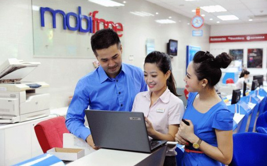Nokia và MobiFone triển khai mạng đường trục 100G tại khu vực trọng điểm phía Nam